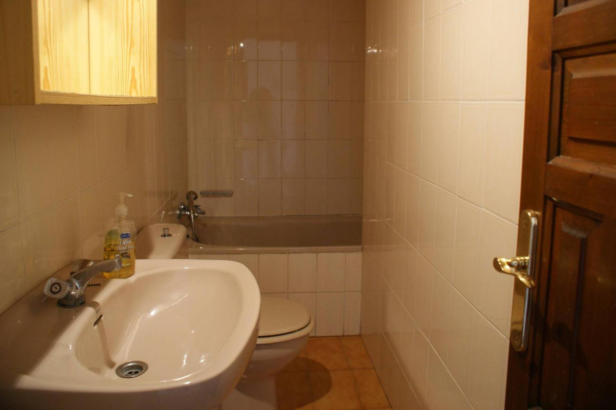 Apartamento En Roses Parking Y Piscina Comunitaria Dış mekan fotoğraf