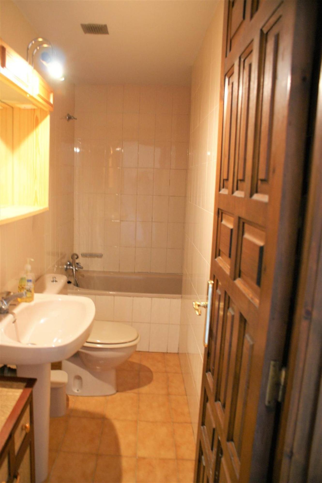 Apartamento En Roses Parking Y Piscina Comunitaria Dış mekan fotoğraf