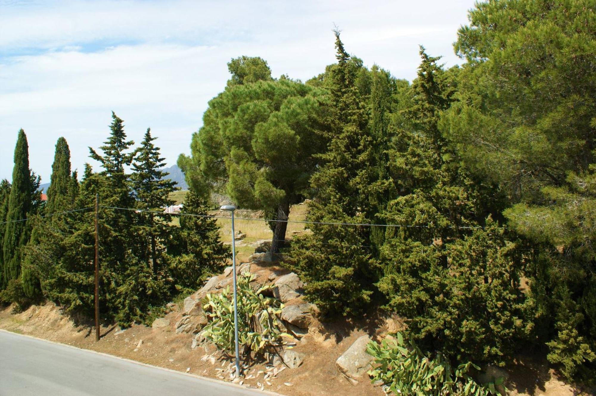 Apartamento En Roses Parking Y Piscina Comunitaria Dış mekan fotoğraf
